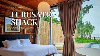 หนีความวุ่นวายไปพักใจที่ Furusato Shack ปราณบุรี ห้อง Haru