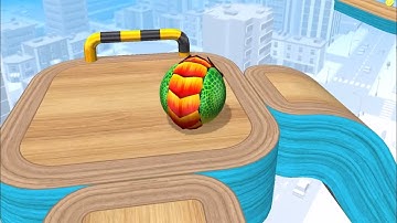 Going Balls - All Levels Gameplay Android, iOS