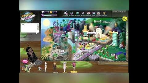 How to get star coins FAST (MSP MOVIESTARPLANET TUTORIAL)