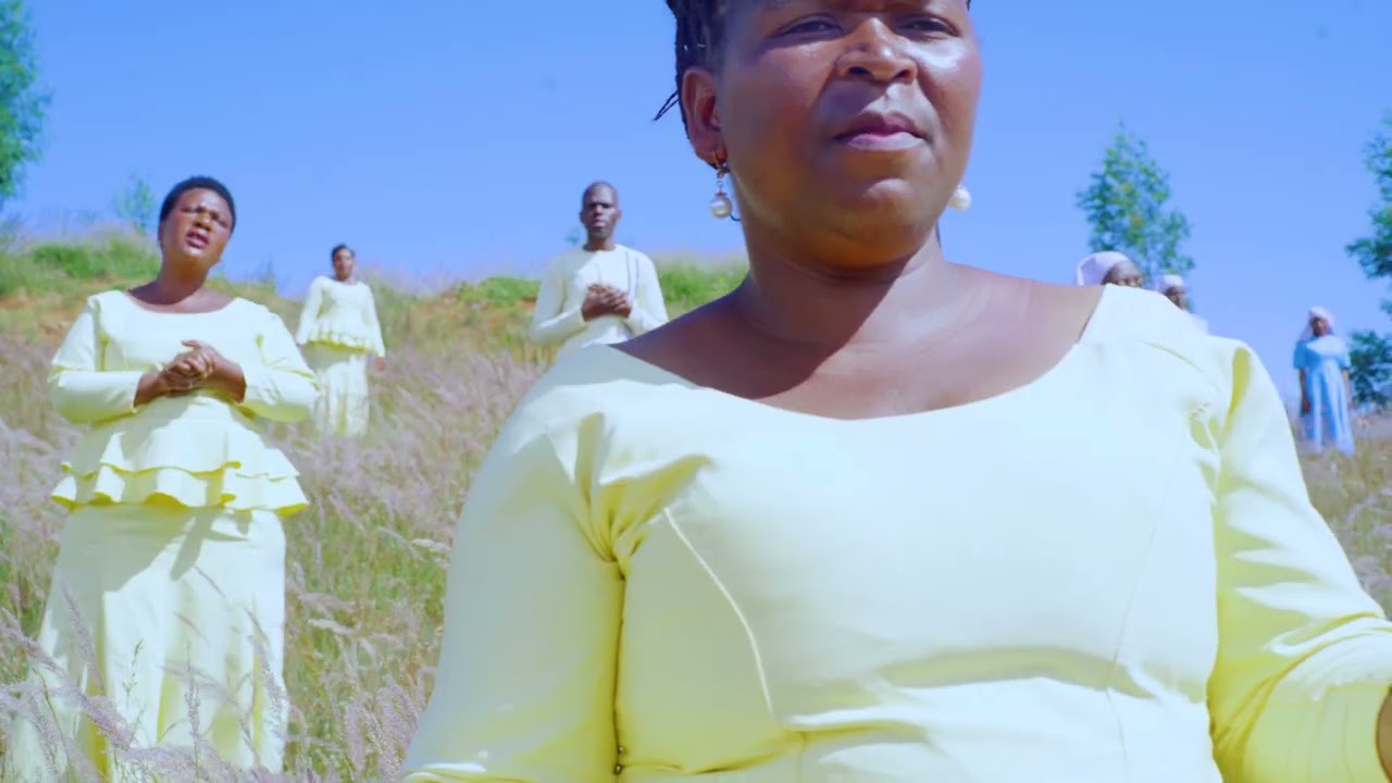 NIPE NAFASI By G.CUTHBERT KWAYA YA MT.CECILIA PAROKIA YA MAKETE-NJOMBE 