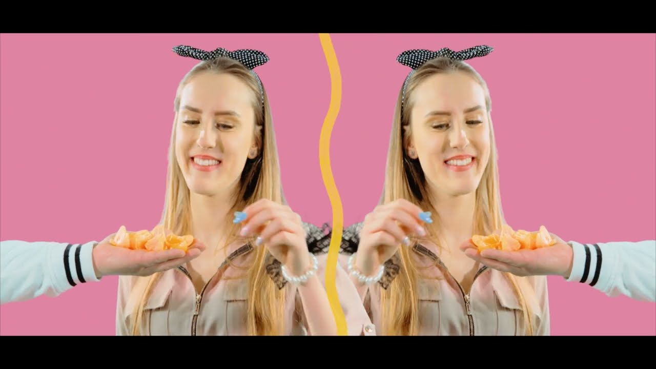 Disco Polo Dziewczyna W Czerwonej Sukience 4Ever - Dziewczyna w sukience (Teledysk Disco Polo) - YouTube