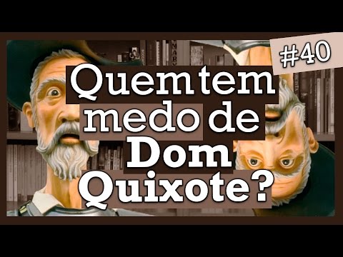 DOM QUIXOTE VOL.1, DE MIGUEL DE CERVANTES (#40)