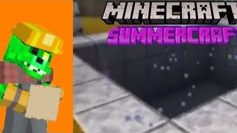 Am construit o piscină pe Summercraft 2 și am făcut un deal de fân pentru pâine.