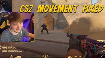 CS2 UPDATE FIXES | VALVE FINALLY FIXES CS2