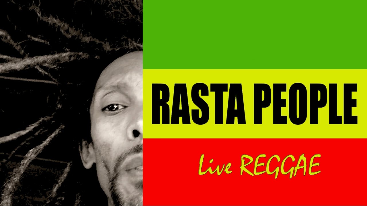 RASTA REGGAE MUSIC....rasta people live reggae rohantha reggae sri lanka