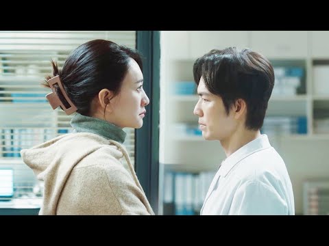 灰姑娘撿到醫生的手錶，這個手錶竟是灰姑娘當年送給醫生的。EP08-1 | #鍾漢良Wallace#李小冉 | 【今生有你 Because of Love ENGSUB】