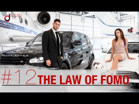 Why FOMO is a gift from GOD (8-MIN TALKS EP. 12) from YouTube · Duration: 16 minutes 4 seconds Why FOMO is a gift from GOD (8-MIN TALKS EP. 12) from YouTube · Duration: 16 minutes 4 seconds