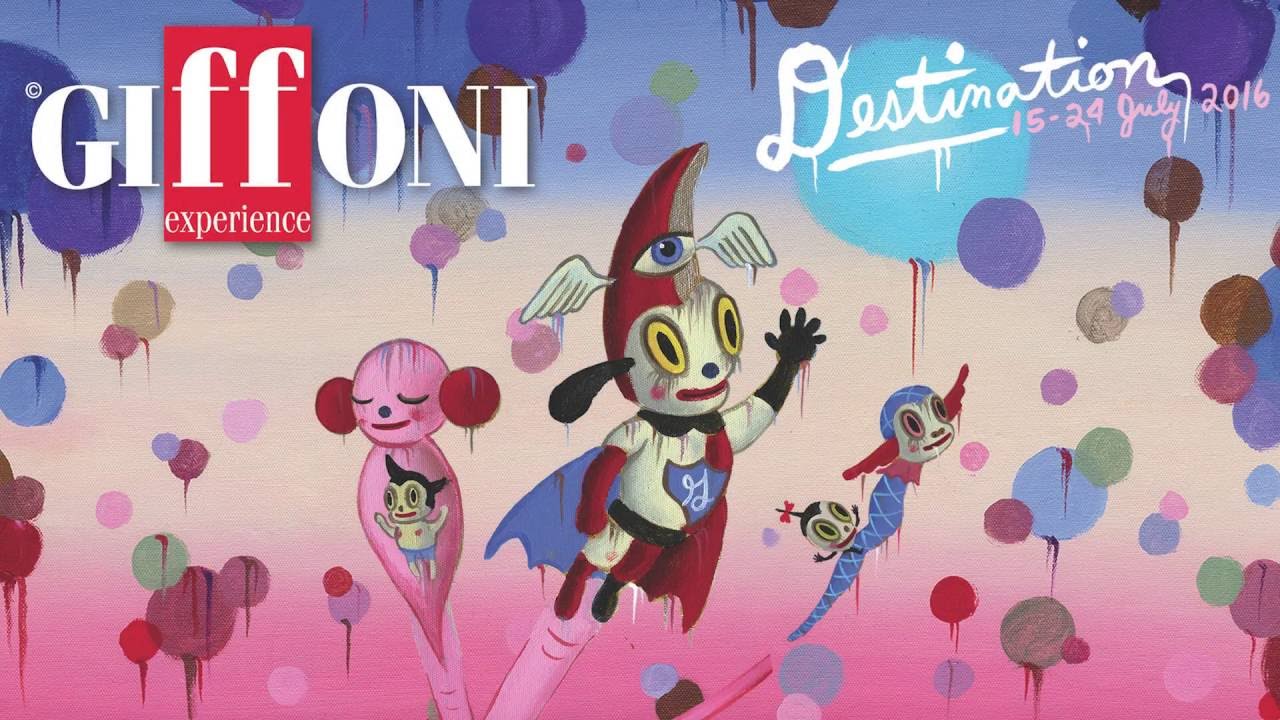 Sam Claflin - Ospiti Giffoni 2016