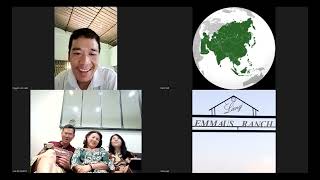 0896. TLCVN - Cầu nguyện ĐNNC. CHÚA nhật đội Đặc nhiệm, gia đình hôn nhân, cơ nghiệp - 14.08.2022