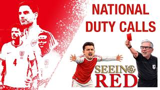Arsenal's Transfer Targets, World Cup Chaos And The Gunners In America!