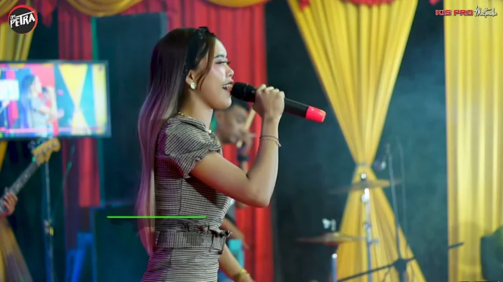 TIARA Anita Conan OM  PETRA Live NGASEM MARGOMULYO...
