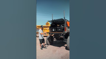 Top 5 Upgrades For A Polaris Xpedition ADV From R1 Industries
