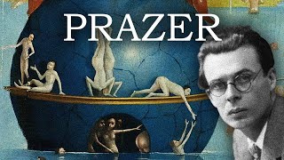 How Pleasure Is Used to Control You — Brave New World