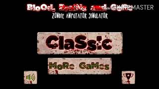 Gory Fruit Ninja..Blood Brains & Gore screenshot 3