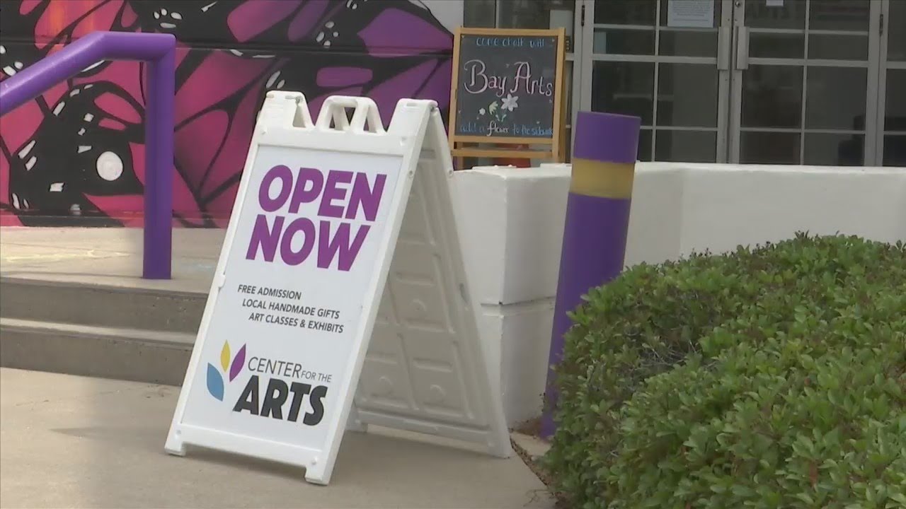 58th Bay Annual Competition