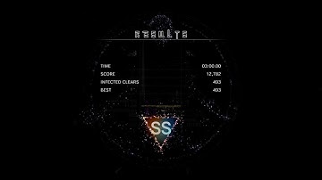 Tetris® Effect Dark Block SS