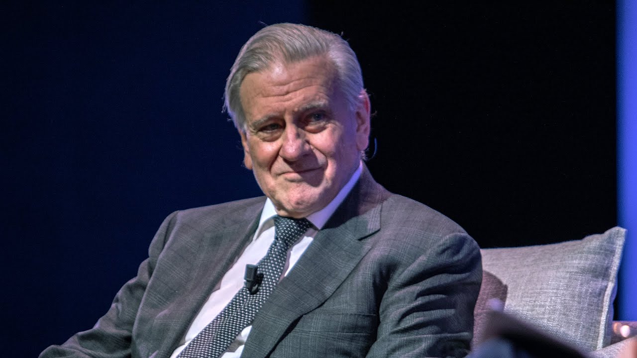 Las 8 claves para una vida mejor | Valentín Fuster