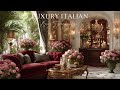 Luxury Italian Home Decor: Timeless Style from Tuscany to Your Modern Space