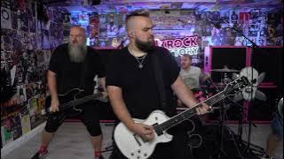 DuckTales (NES) - The Moon Theme (Punk Rock Factory cover)