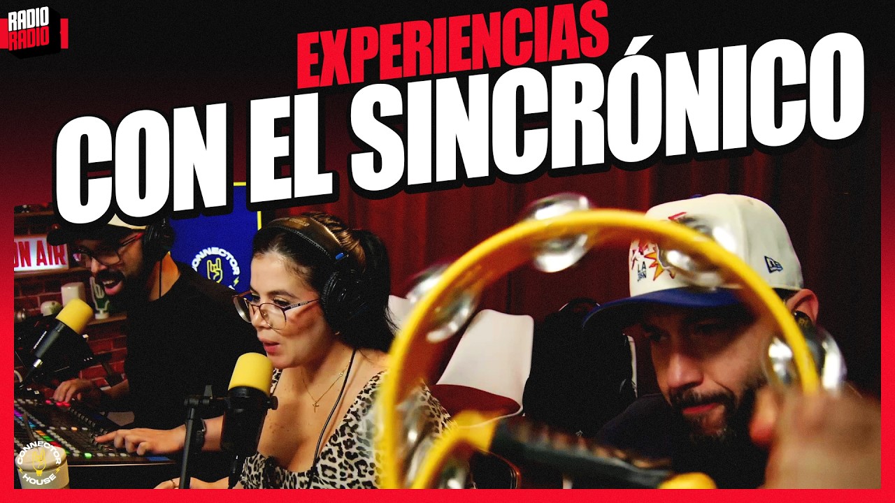 Cuentos de Carretera | RadioRadio 📻