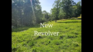 New Revolver
