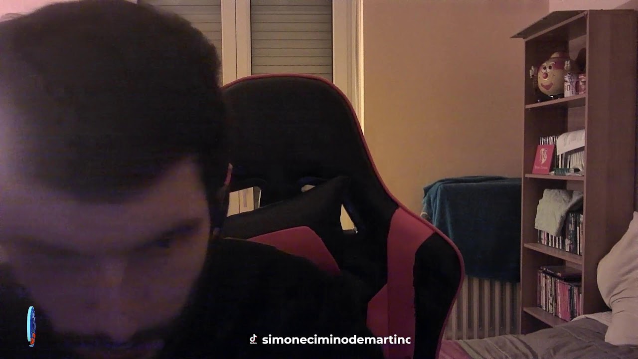 Live a sorpresa !radio !social