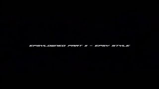 Epsylowned Part Ii - Epsy Stlye Rtcw Fragmovie