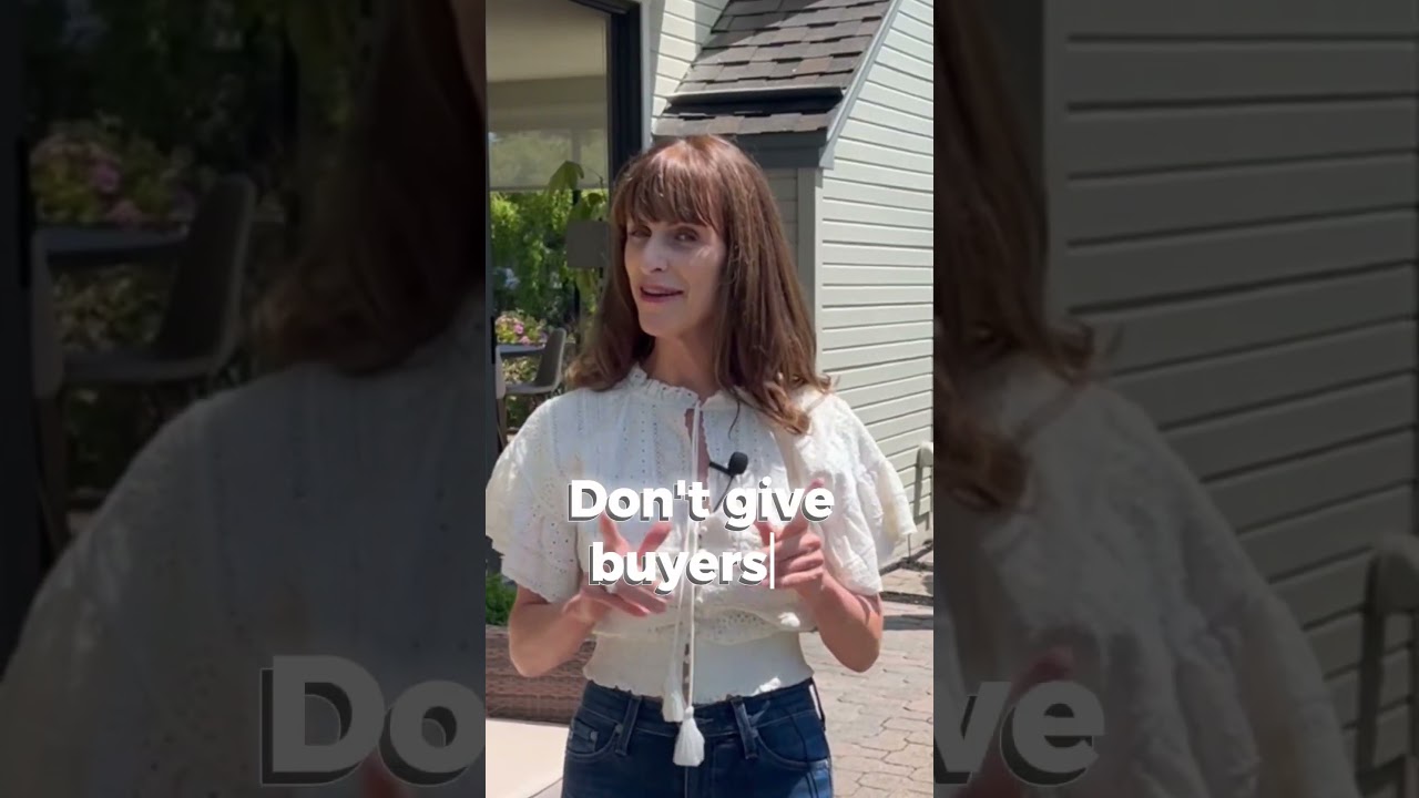 Want Top Dollar for your Home- Prep it like a pro