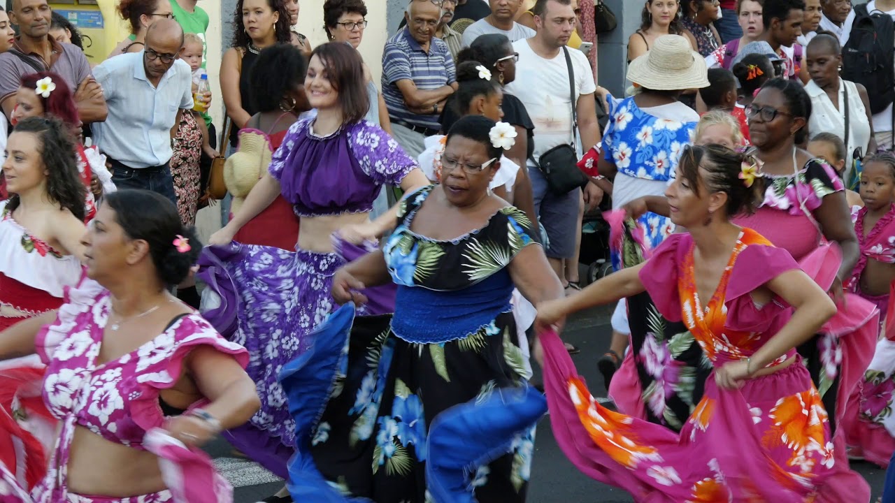 20 Décembre 2017 St Denis YouTube