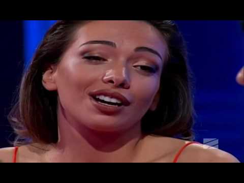 ცისფერი კესანები