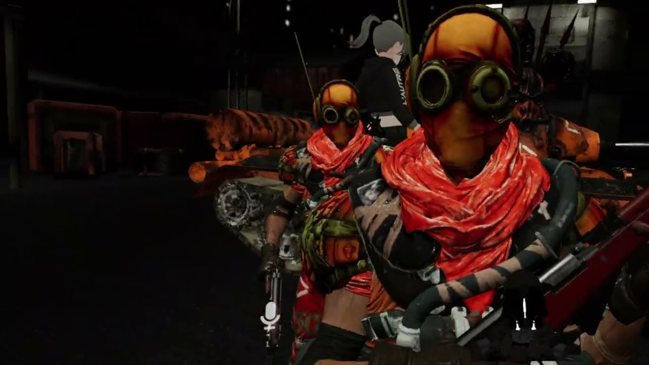 Metaverse Benjamin Riggs Bay-09 New Dealings, Stronger Allies