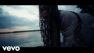 mercury - Trying (Official Music Video)
