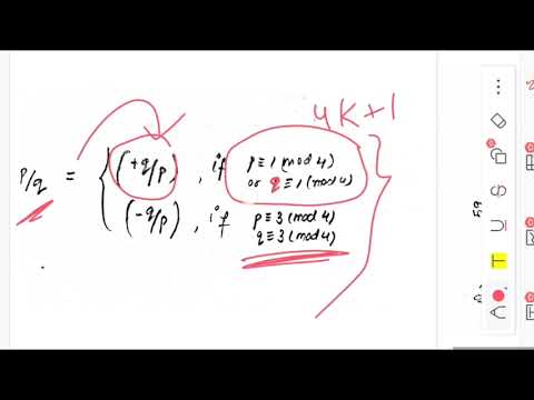 Examples of Quadratic