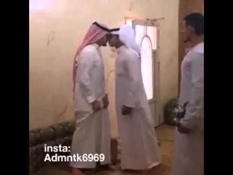 اول شي سلام بعدين مضاربه