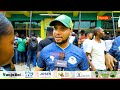 WANANCHI WANAZIDI KUMIMINIKA JANGWANI WIMBO NI MMOJA TU JEZI JEZI ZA BLUU ZIMESHAISHA 
