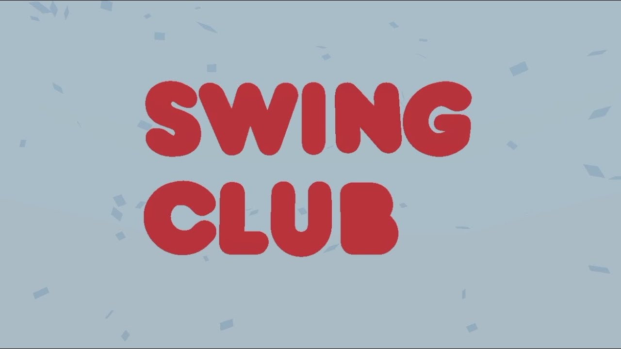 Sausage Swing Club launch trailer YouTube