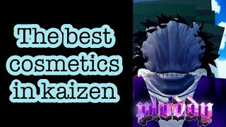The Best Accesories In Roblox Kaizen