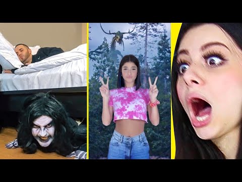 CRAZY TIK TOK