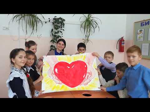 визитка педагога-организатора