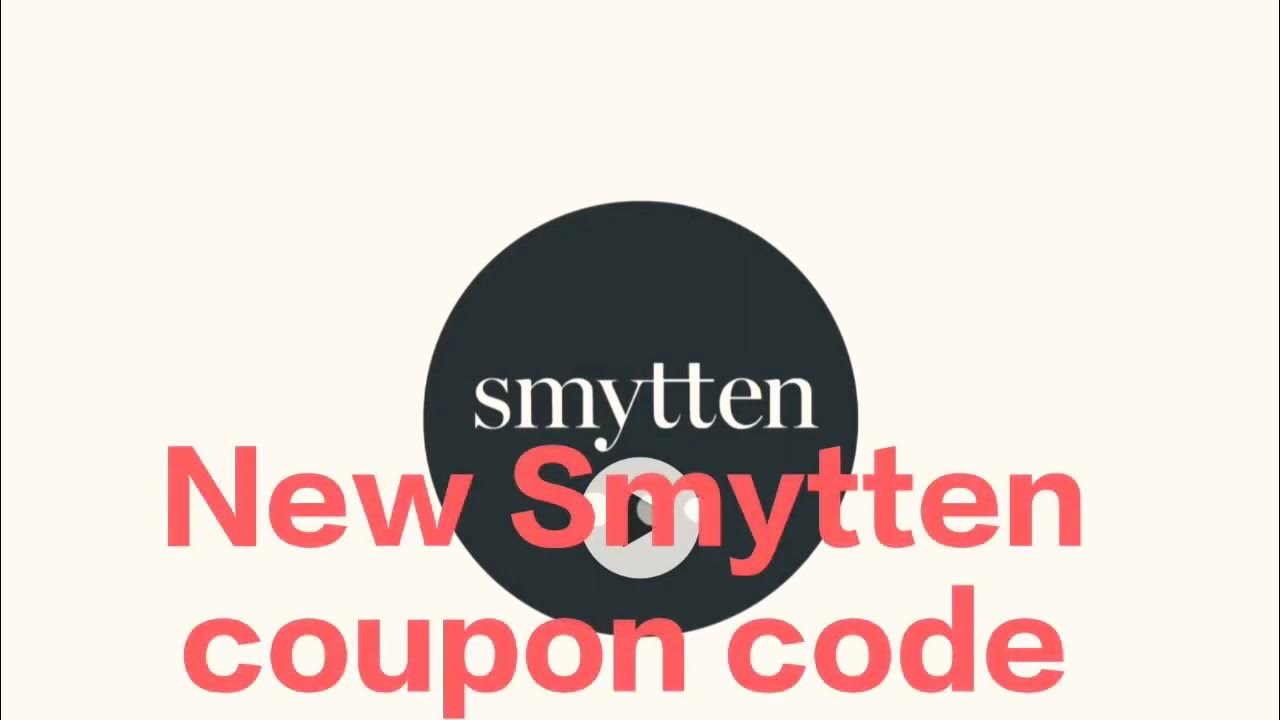 New Smytten coupon code. 199 rs YouTube