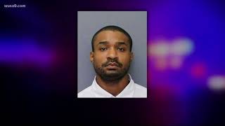 Waldorf man charged with killing mother