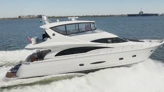 2005 65 Marquis By Dennis Smith at OneWater Yacht Group