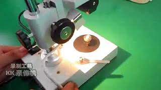 Ying Zhang  diesel  Tools video