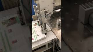 Wohlenberg 137 Automatic Cutting Line (2)