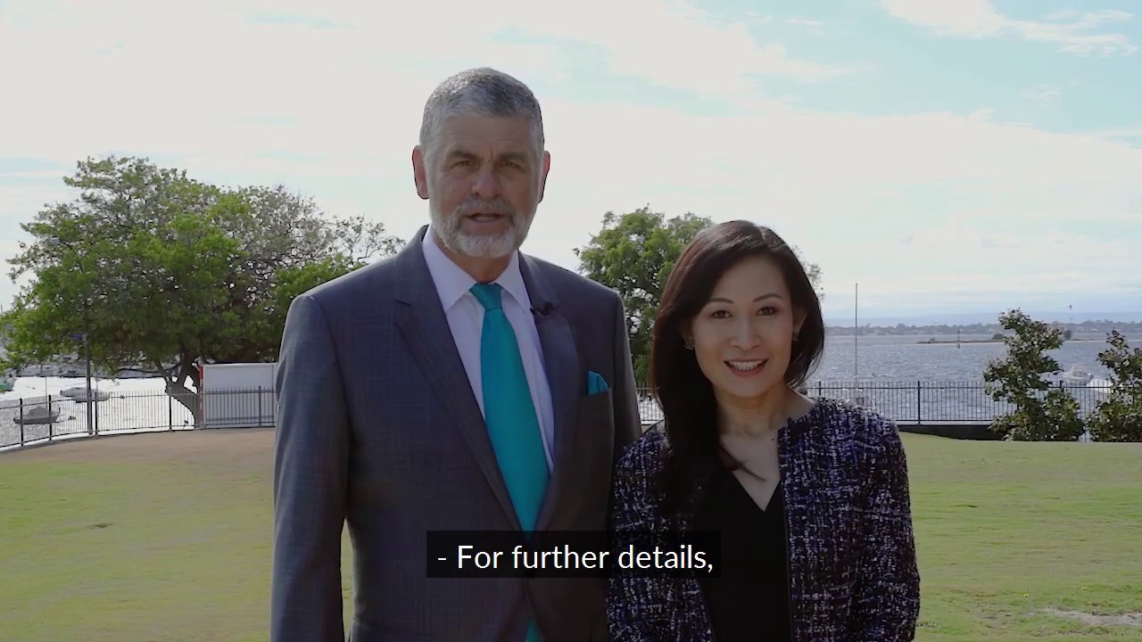 Ray White - Vivien Yap & Mack Hall - 6 Johnson Parade, MOSMAN PARK