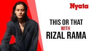 MAIN GAMES BARENG RIZAL RAMA, MODEL INDONESIA DI MILAN FASHION WEEK screenshot 5