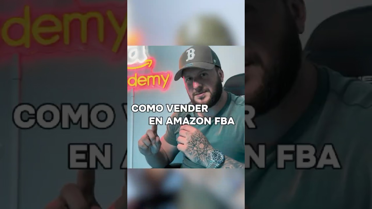 rewrite this title Como vender en Amazon FBA ! . Amazon wholesale FBA en Español . rewrite this title Como vender en Amazon FBA ! . Amazon wholesale FBA en Español .