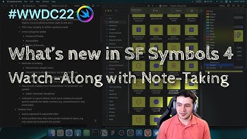 [iOS Dev] WWDC22 Session: What
