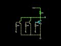 RTL NOR Gates: Basics of Resistor-Transistor Logic Circuits