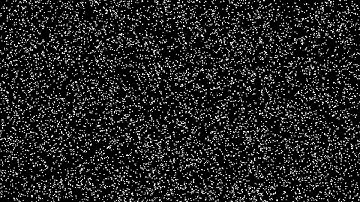 Fusing Unity Particle Effects With SqirlzReflect Snow In VirtualDub